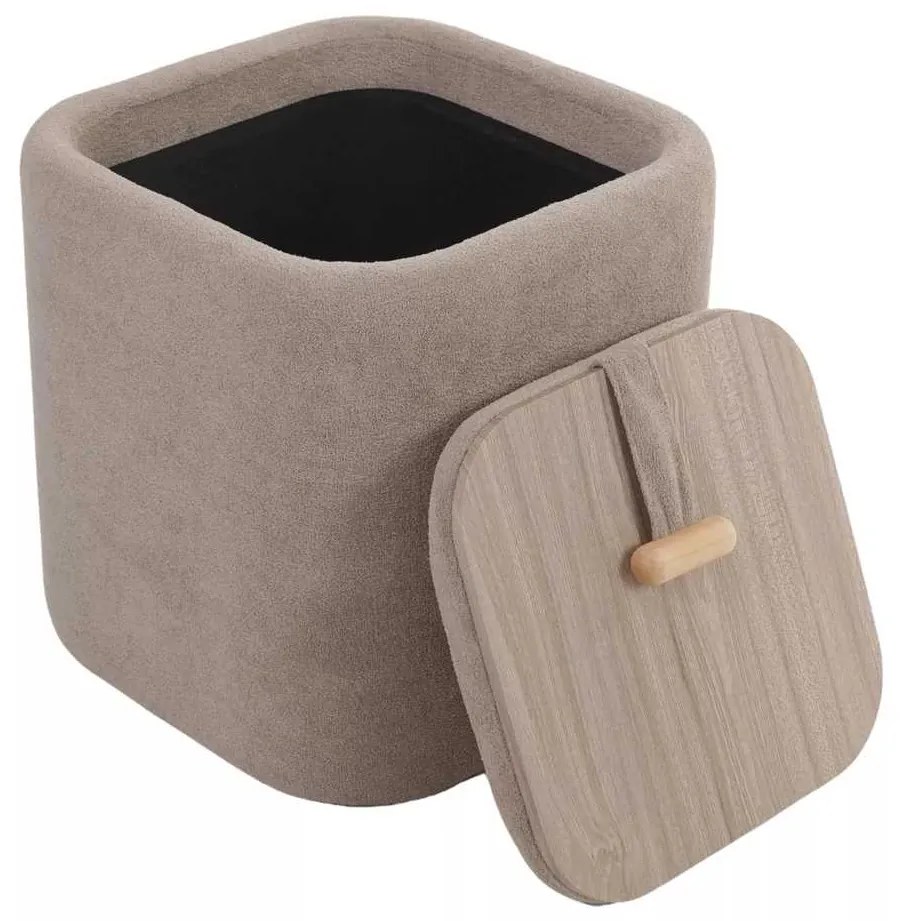 Taburet Jaco, bej