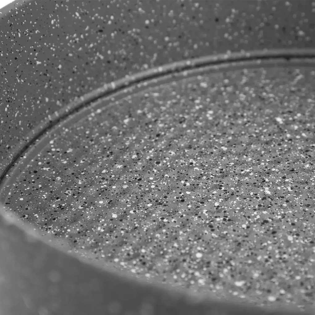 Formă de tort Orion Grande, cu capac, 26 cm