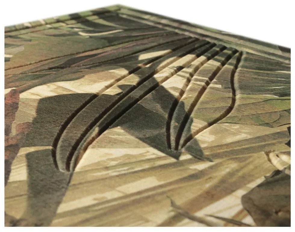 Panou acustic 90x120 cm Parrot – Styler