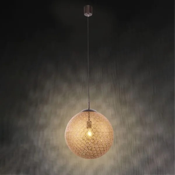 Paul Neuhaus 2421-48 - Lustră pe cablu GRETA 1xE27/60W/230V