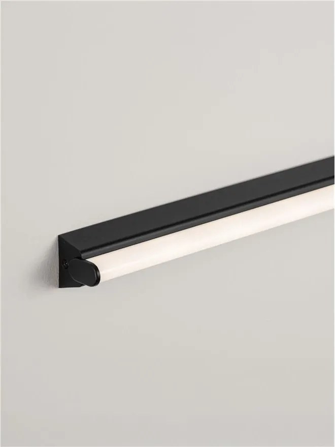 Aplica de perete LED baie IP44 ENDO