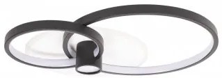 Plafoniera moderna led 65W CCT HORUS EL0081470 Erste
