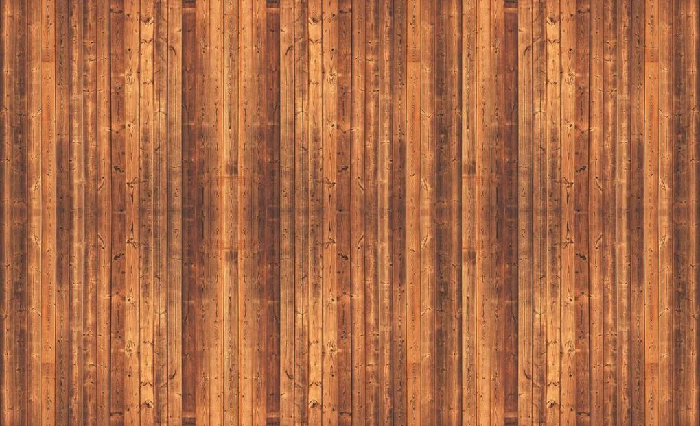 Fototapet - Textura - scănduri de lemn (152,5x104 cm)