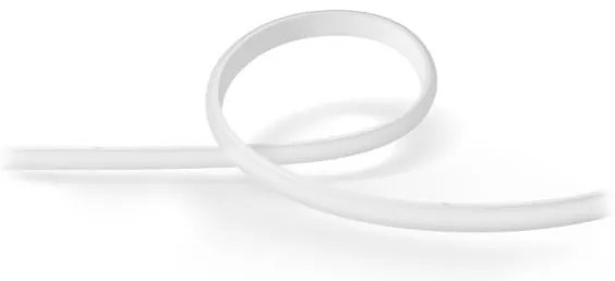 Set de extensie cu bandă LED Philips Hue WACA LED/12,3W/230V 1 m