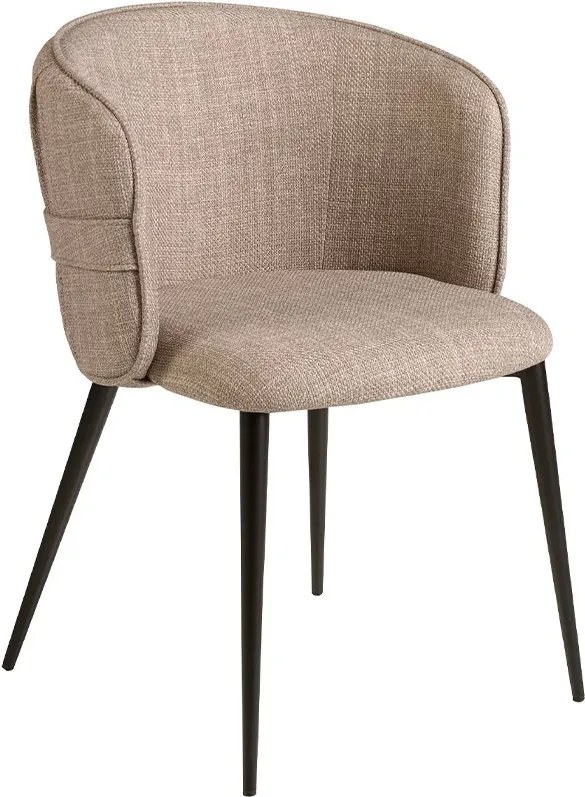 Scaun deosebit design LUX Brown