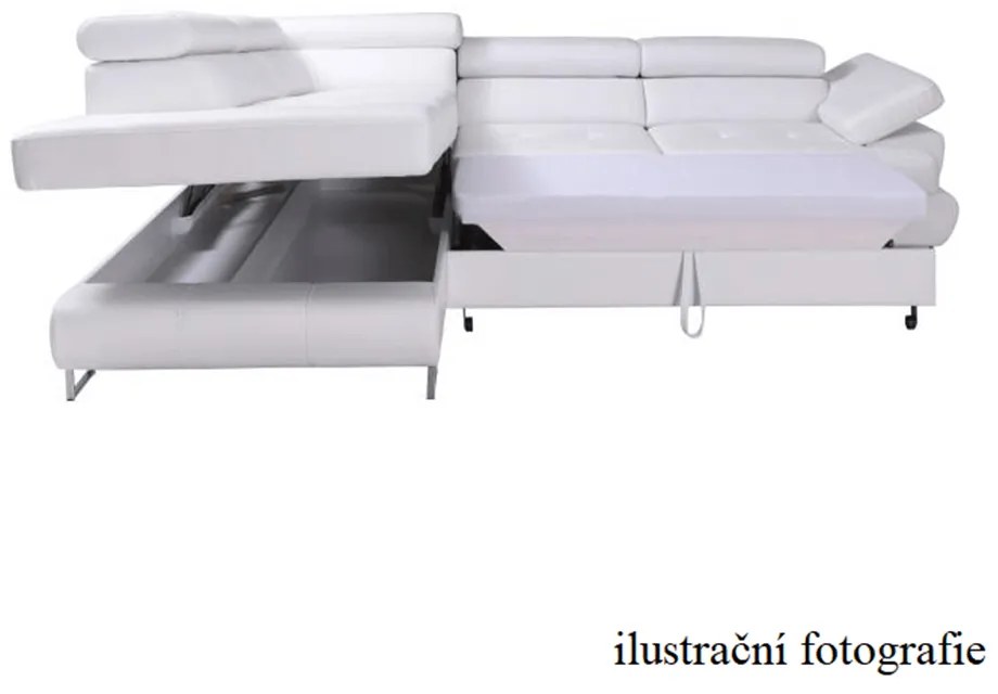 Zondo Colțar Bjorn R OTM-2F (Maro gri) (S). 788880