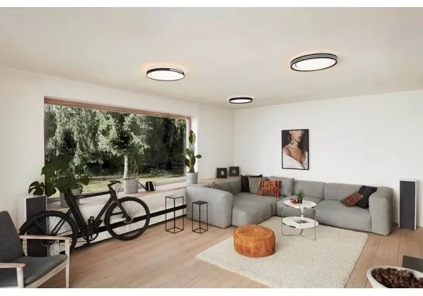 Plafonieră LED dimabilă SMART+ ORBIS LED/30W/230V Wi-Fi Ledvance