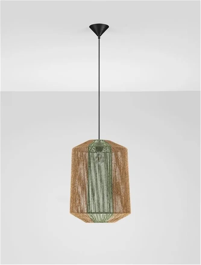 Lustra/Pendul design decorativ, ORA, D 38cm