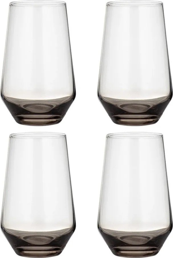 Pahare 4 buc. de cocktail 400 ml Prism – Ladelle