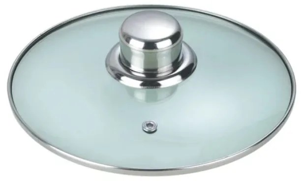 Oala gatire cu aburi Bohmann BH 3212, 2.5 L, 18 cm, Inductie, Inox