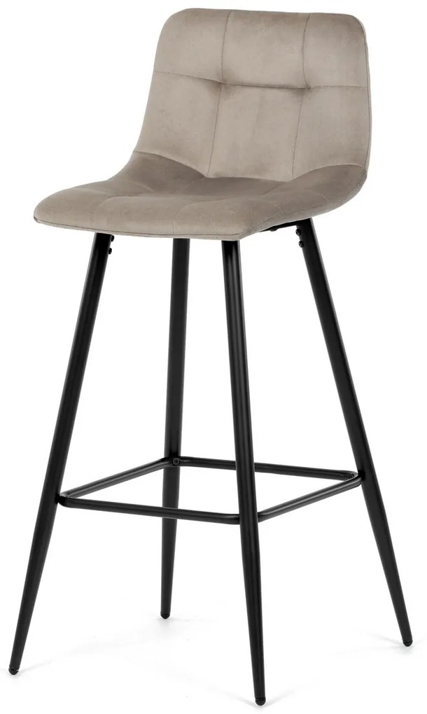 Set de scaune de bar B-X7015 CAP2, 4 buc