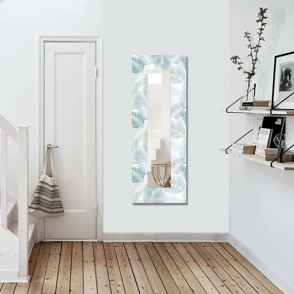 Oglindă de perete 40x120 cm – Wallity