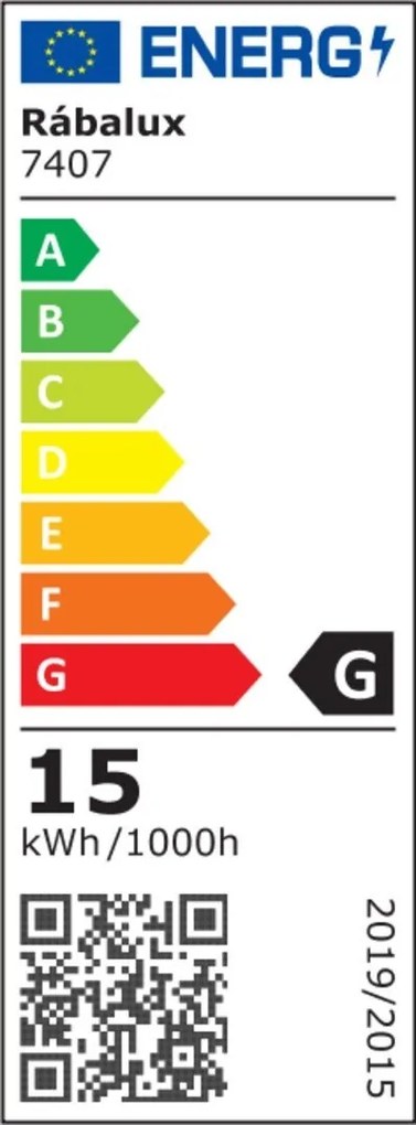 Plafoniera LED pentru iluminat exterior design modern IP54 Hort negru