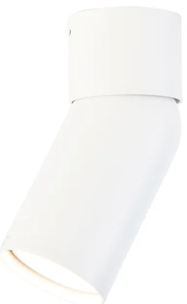 Spot inteligent alb reglabil, inclusiv Wifi GU10 - Falo