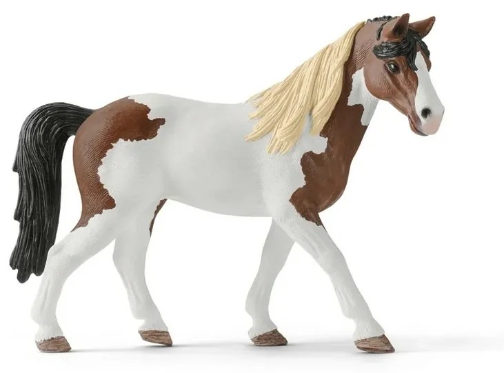 Hannah și trusa de călărie în Western Schleich 42441