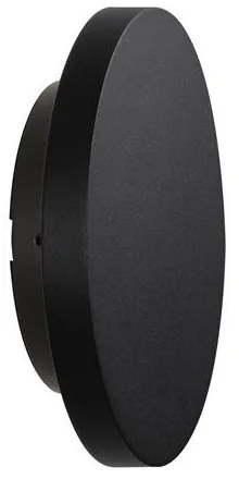 Aplica LED iluminat exterior decorativ, IP65, NITRO D 15cm