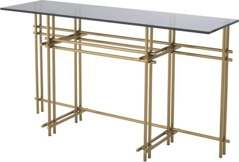 Consola design LUX Quinn alama periata 114101 HZ