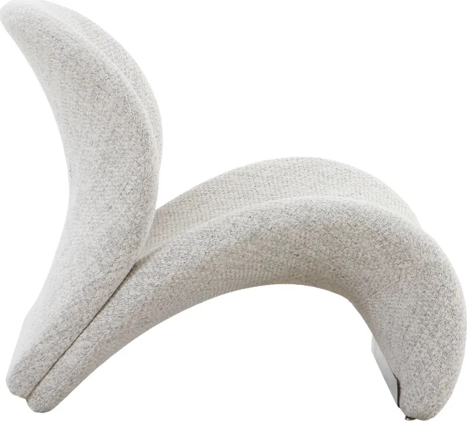 Sofia fotoliu, nisip