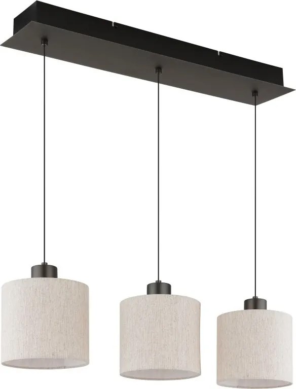 Lustra LED suspendata design modern THEA 3L