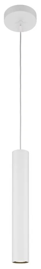 Pendul design minimalist Pro Focus alb