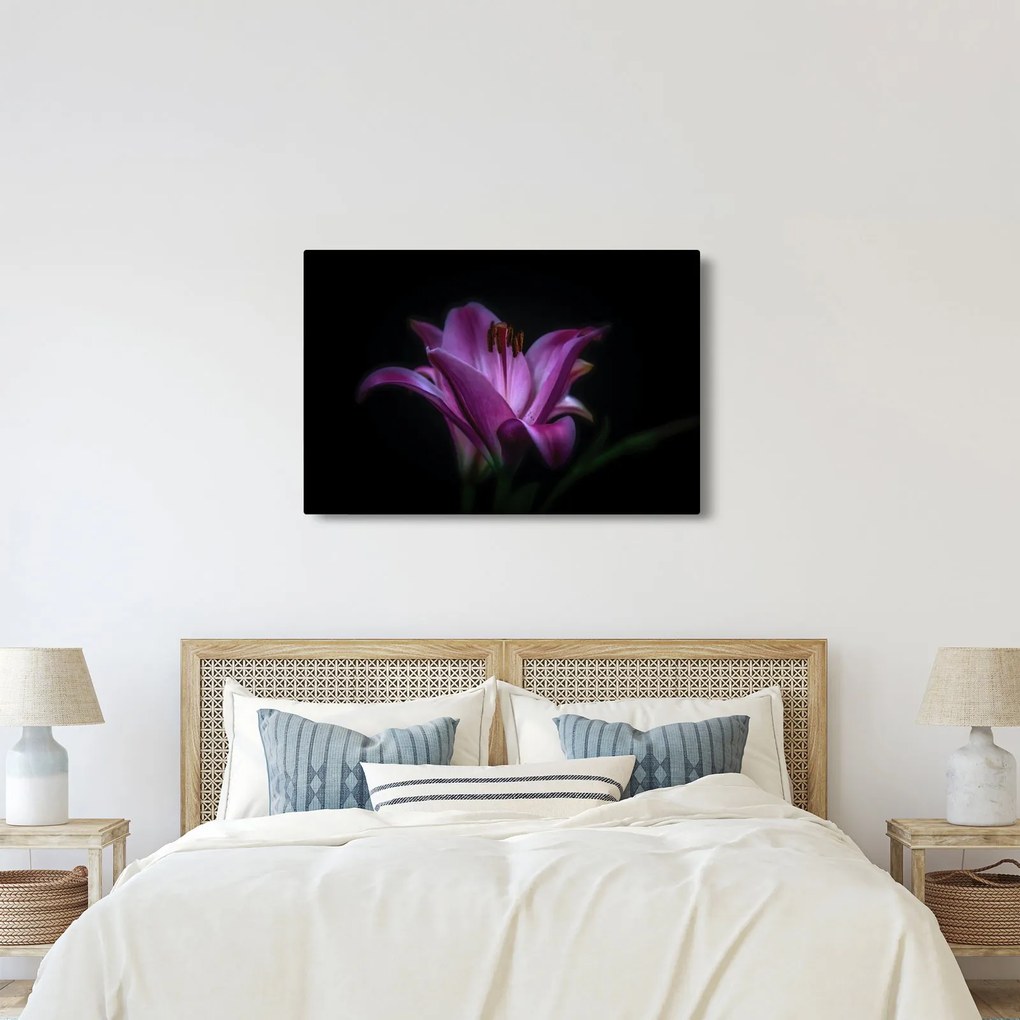 Tablou crinul (90x60 cm)