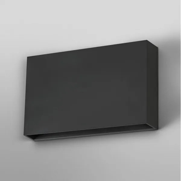 Aplică LED de exterior Ledvance ENDURA STYLE ILJA LED/7W/230V IP65