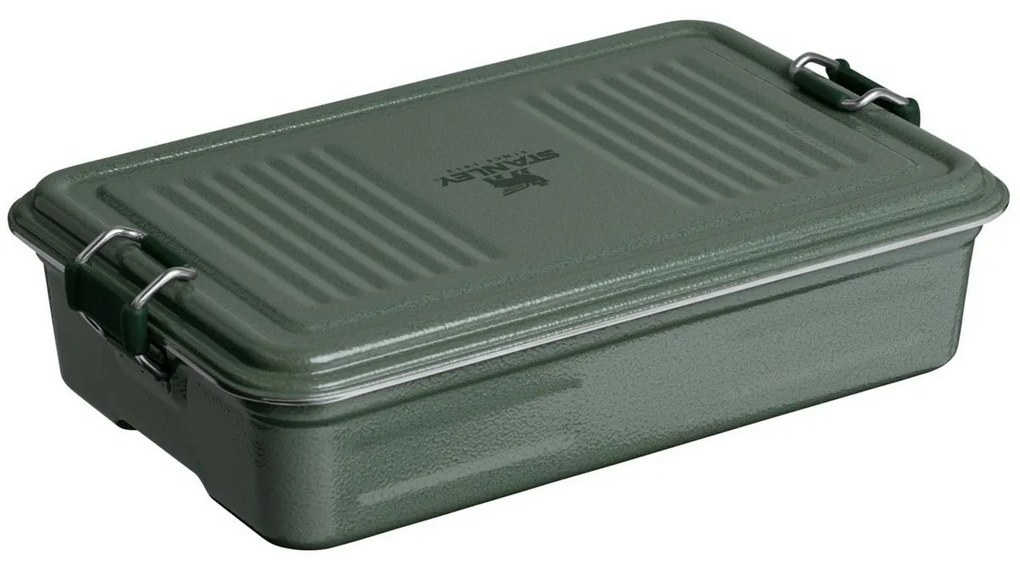 Stanley Cutie Legendary Useful Box 2 l HammertoneGreen, L