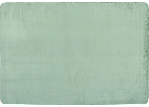 Covor Romantic verde mentă 120x170 cm