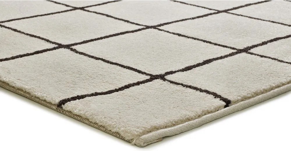 Covor bej 200x290 cm Touza – Universal