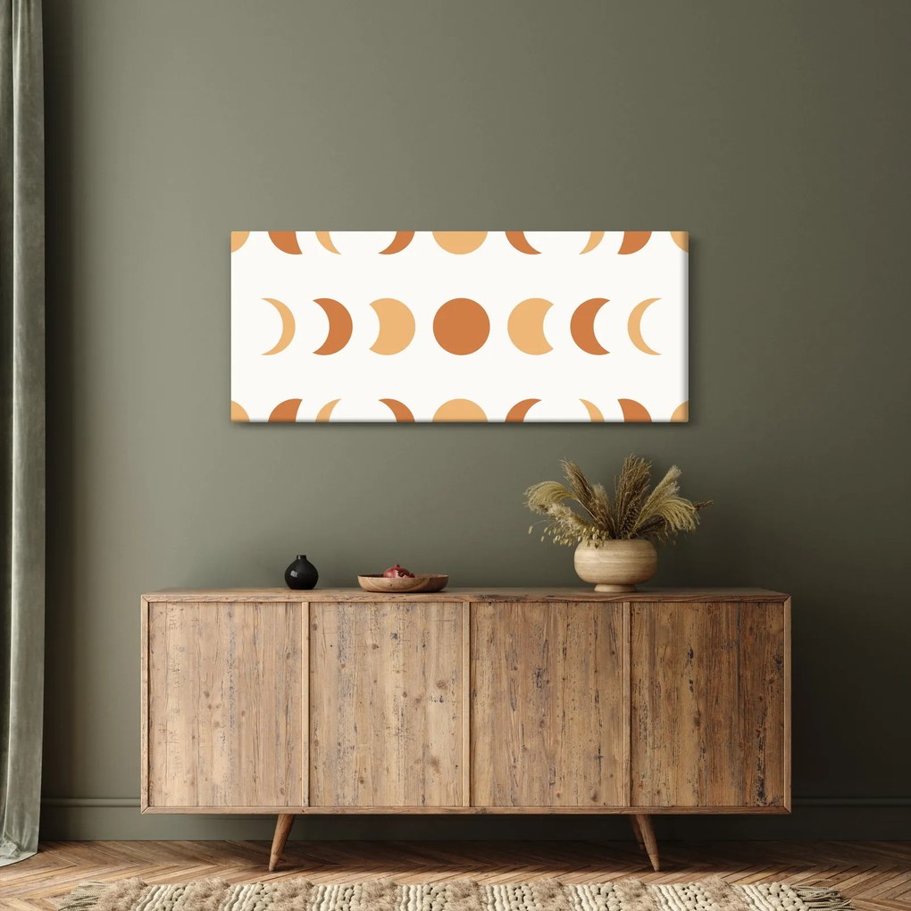 Tablou - Creații de vis N⁰2 (120x50 cm)
