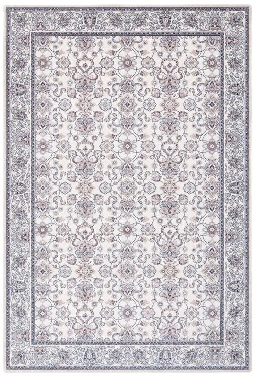 Covor lana Kantabria crem Selectează mărime: 200 X 300