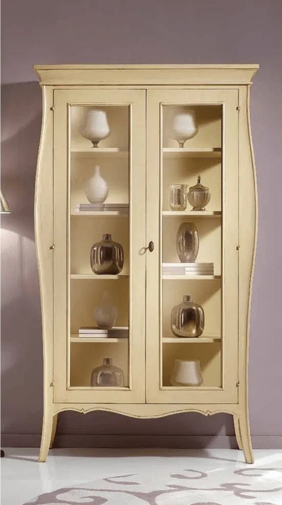 VITRINA CHIC 2 USI