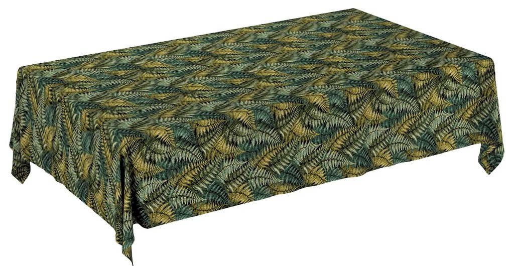 Fata de masa rectangulara