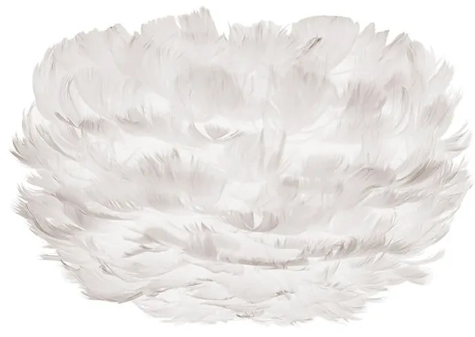 Abajur alb ø 22 cm Eos micro – UMAGE