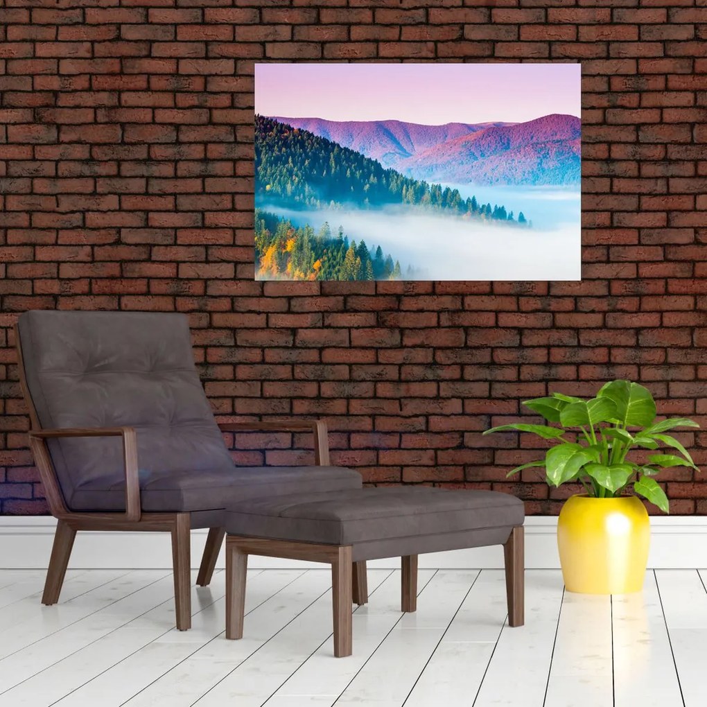 Tablou - Panoramă 2 (90x60 cm)