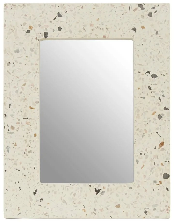 Ramă foto crem din piatră 16x21 cm Mimo – Premier Housewares