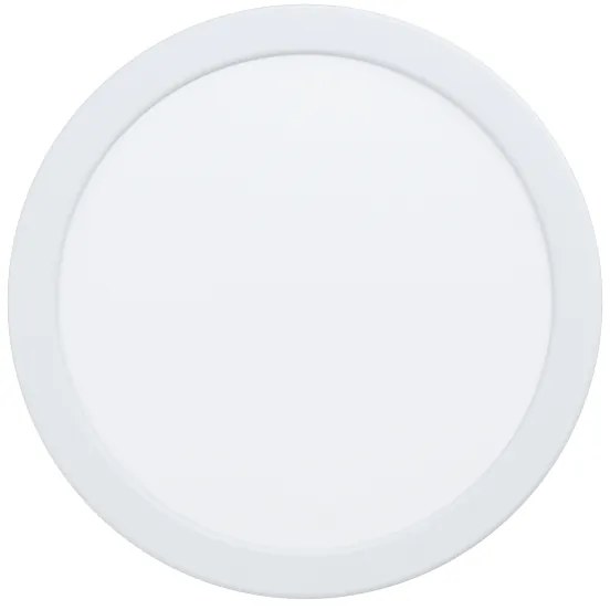 Eglo 99134 - Spot LED încastrat FUEVA 5 LED/16,5W/230V