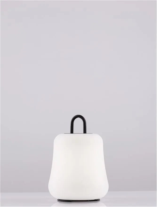 Lampa LED portabila iluminat exterior decorativ JIGRA