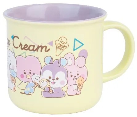 Cana BT21 - Ice Cream