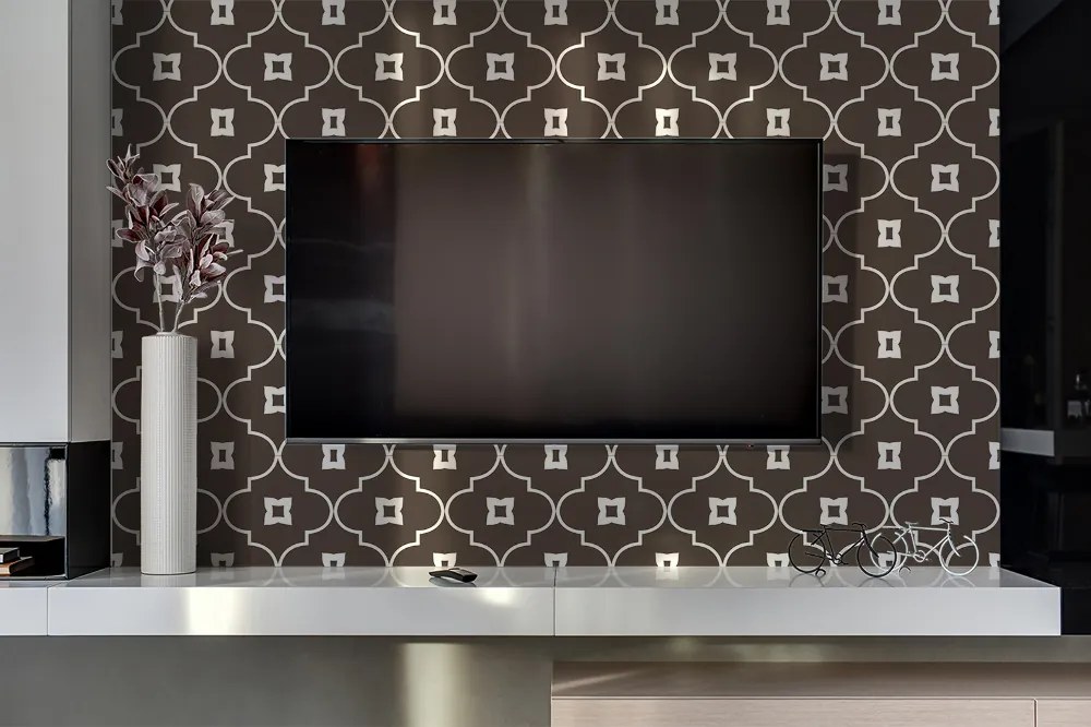 Panou decorativ perete Motiv oriental