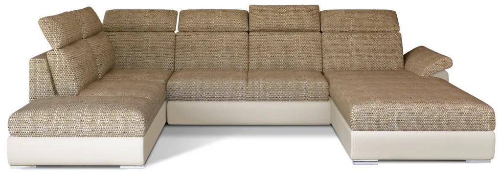 Coltar extensibil Evanell pe dreapta Berlin 03/Soft 33