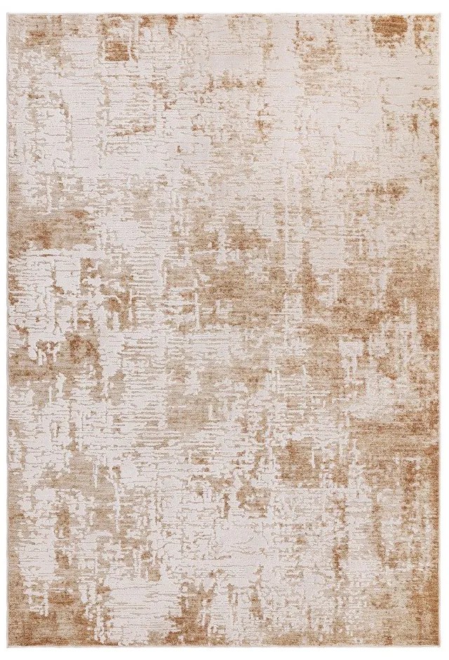 Covor bej-crem țesut manual 200x300 cm Anders AN02 – Asiatic Carpets