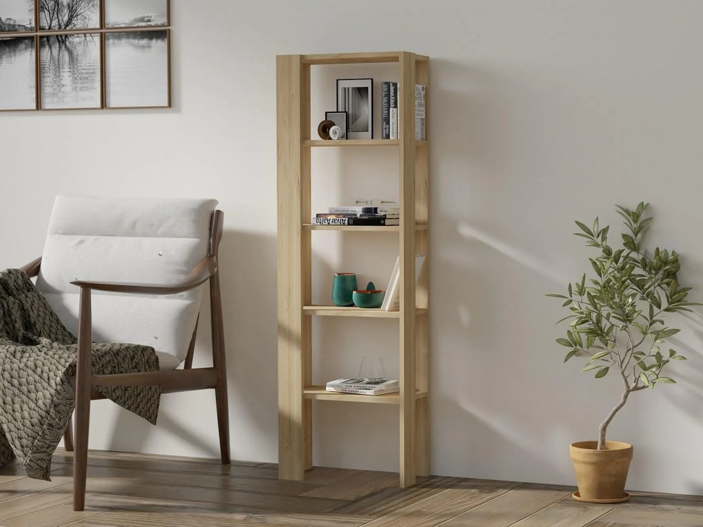Raft Vamomi (stejar) . 1092817