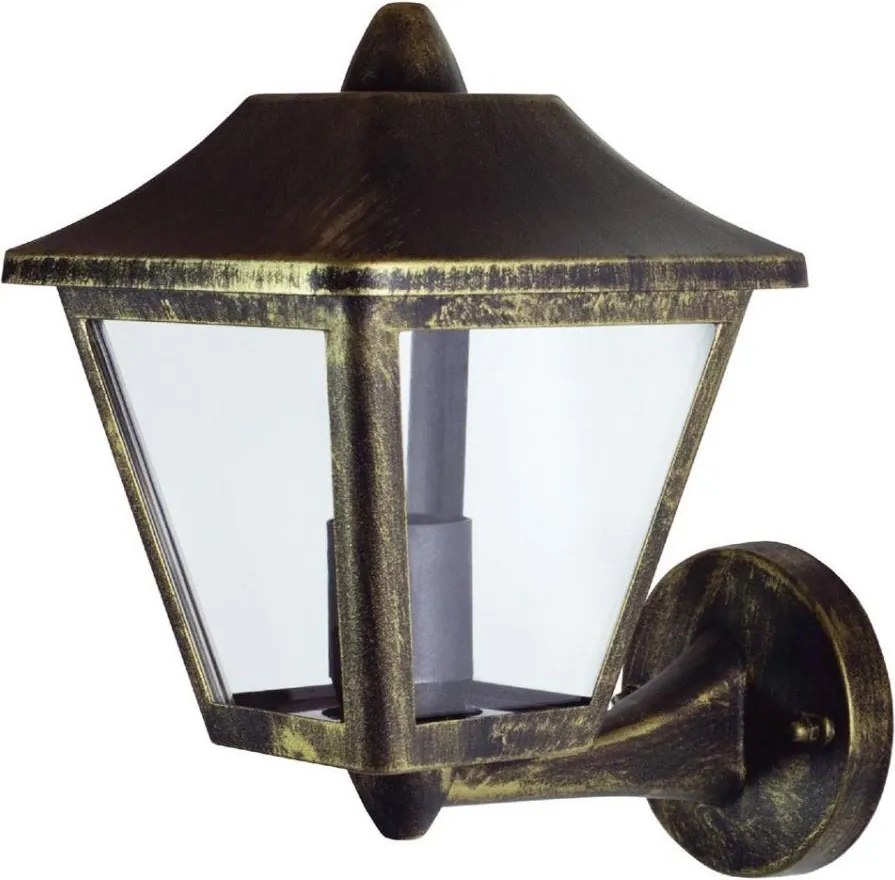 Ledvance - Aplică perete exterior ENDURA 1xE27/60W/230V IP44