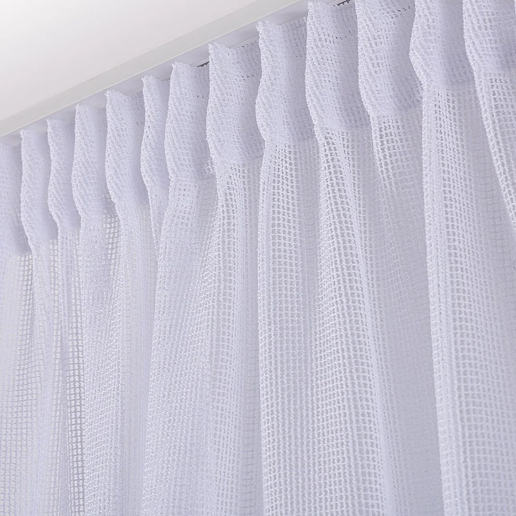 Draperie cu banda