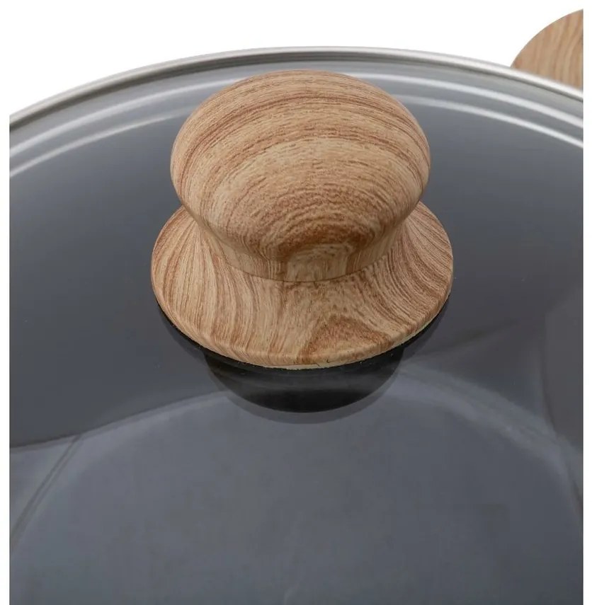 Lamart LT1282 Set de 5 piese de vase Natur