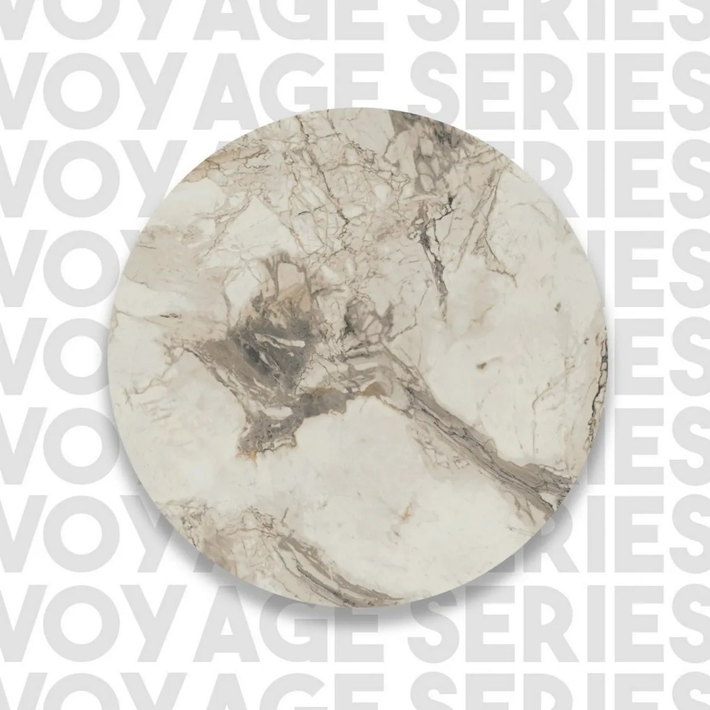 Raft Vento Marble and Gold, S