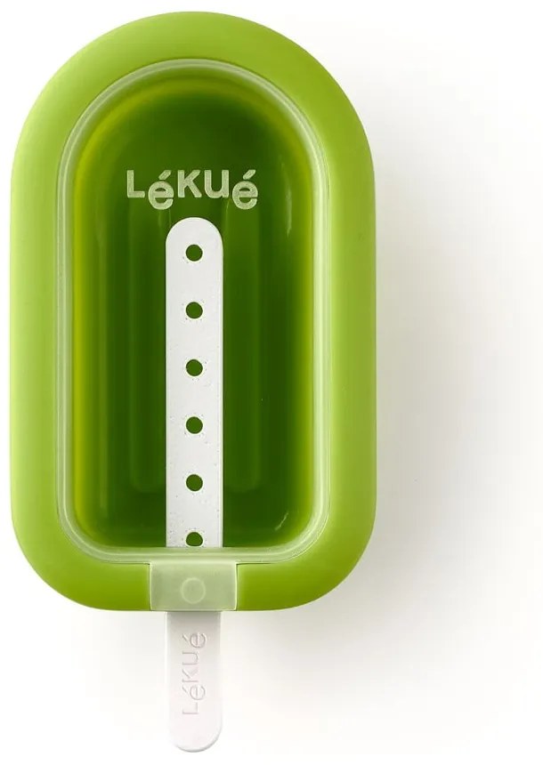 Forme pentru înghețată 4 buc. din silicon – Lékué