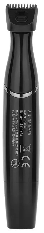 Trimmer personal 3in1 hypercare t100 teesa