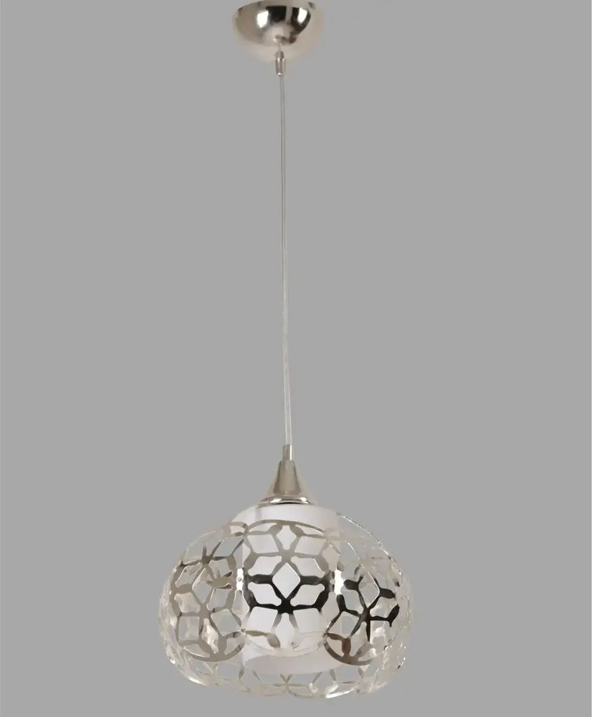 Lustra cu un glob argintiu, homs ro,40039